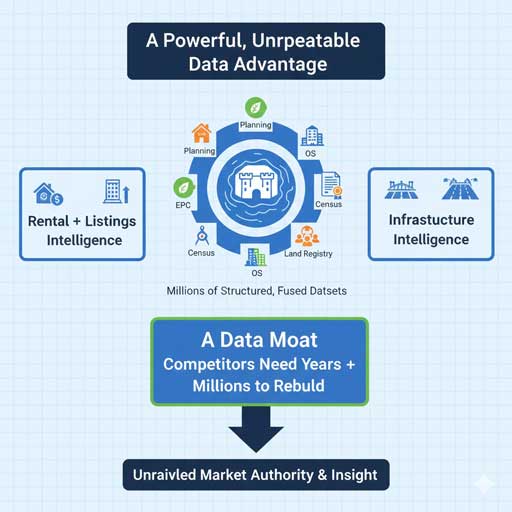 Technological Breakthrough